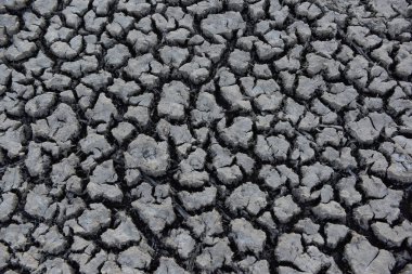 doğal oluşumu arka plan kırık