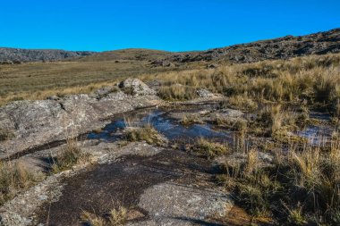 Quebrada del Condorito Ulusal Parkı, Cordoba eyaleti