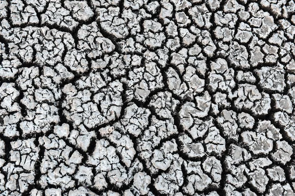 Cracked Natural Formation Background — Stock Photo, Image
