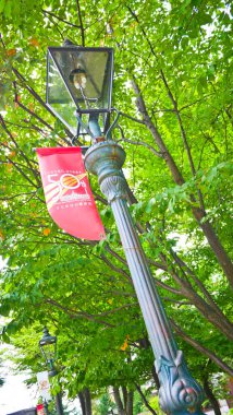 Sapporo, Japonya, 1 Ocak 2025, Sapporo Bira Müzesi, Hokkaido, Japonya