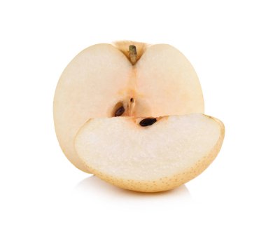 armut beyaz arkaplanda