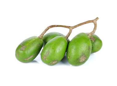 Makok (domuz Erik veya İspanyol Erik) veya Tayland zeytin meyve