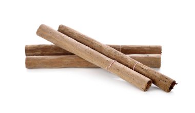 sigara beyaz arkaplanda izole