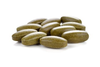 bitkisel ilaç alternatif tıp.