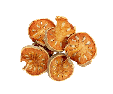 Aegle marmelo. Kuru bael meyvesi şeffaf png