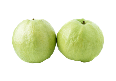 Guava (tropikal meyve) şeffaf png