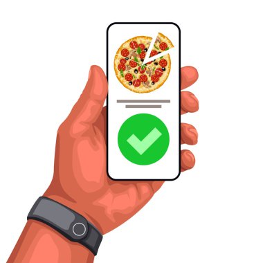 yiyecek sipariş telefon