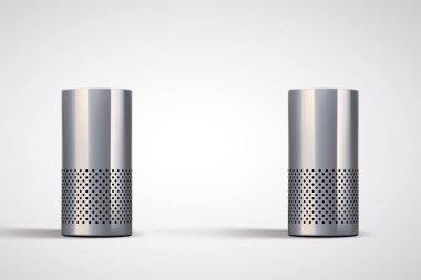 Grey Akıllı hoparlörler