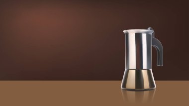 Brown'un kahve makinesi