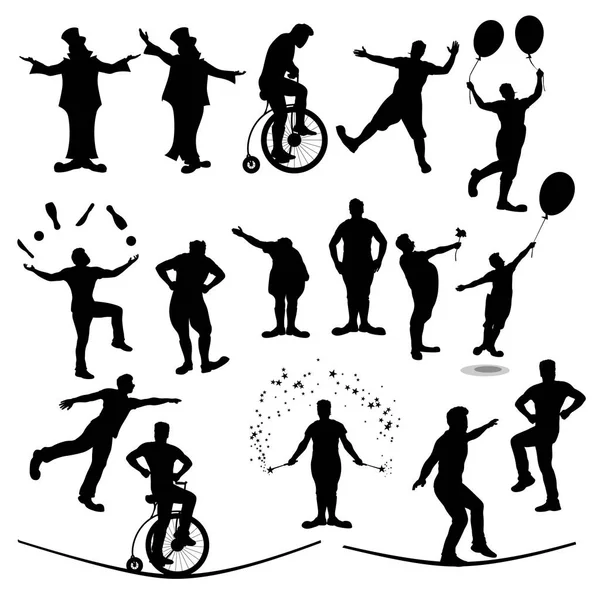 Circus Performer Silhouettesストックベクター ロイヤリティフリーcircus Performer Silhouettes イラスト Depositphotos Circus Performer Silhouettesストックベクター ロイヤリティフリーcircus Performer Silhouettes イラスト Depositphotos