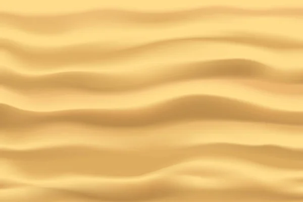 พื้นหลังคลื่นทราย — ภาพเวกเตอร์สต็อก