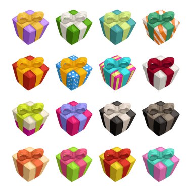 büyük koleksiyon og hediye kutuları