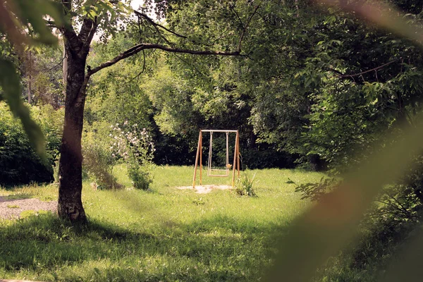 Açık, iyi bir sabah