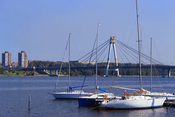 Tekneler harbor bridge sky Beach