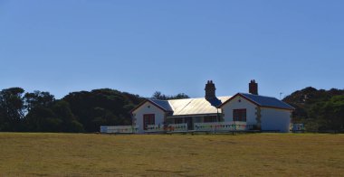 Geniş alan görünen feneri