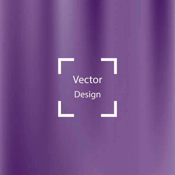 Abstrakter Hintergrund Gradienten Hintergrund Für Cover Design Vorlage Vektordesign Amethyst — Stockvektor