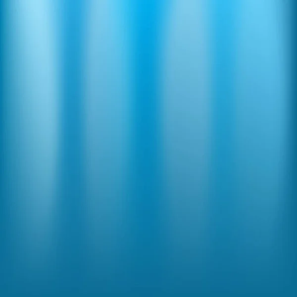 Pale Blue Background Light Abstract Background Vector Illustration — стоковый вектор