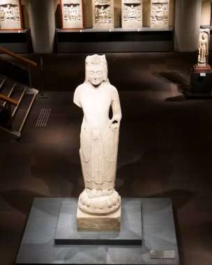 Tokyo Ulusal Müzesi Galerisi