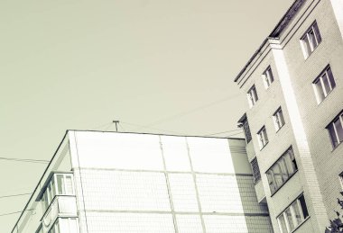 park ve kentin yürümek