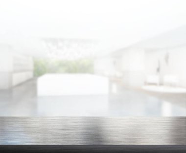 Masa üstü ve arka plan bulanıklık Office