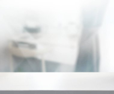 Masa üstü ve arka plan bulanıklık Office