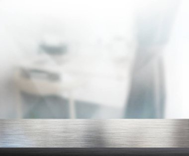 Masa üstü ve arka plan bulanıklık Office