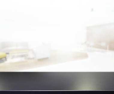 Masa üstü ve arka plan bulanıklık Office