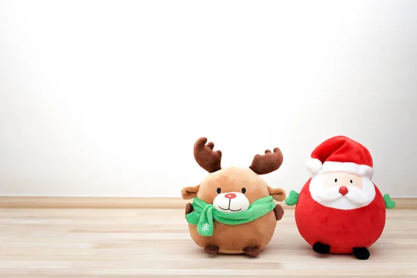 Christmas Concept Background — 图库照片