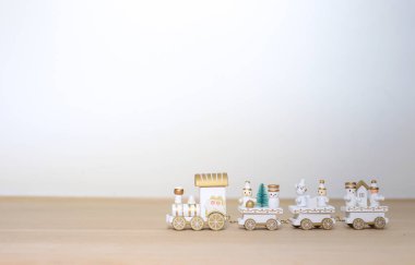 Christmas Concept For  Background