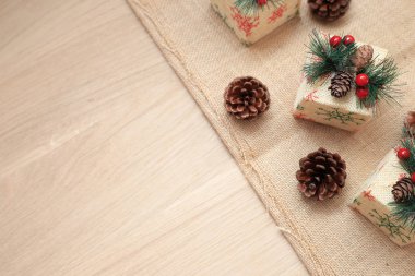 Christmas Concept For  Background