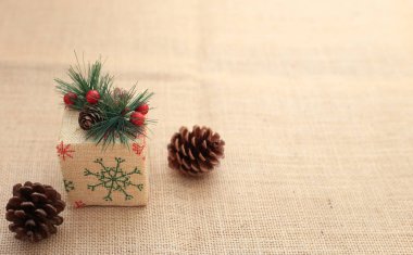 Christmas Concept For  Background