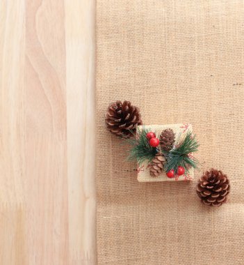 Christmas Concept For  Background