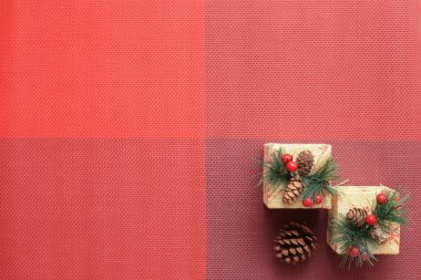 Christmas Concept For  Background