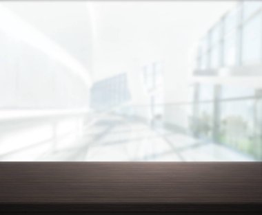 Masa üstü ve arka plan bulanıklık Office