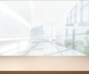 Masa üstü ve arka plan bulanıklık Office