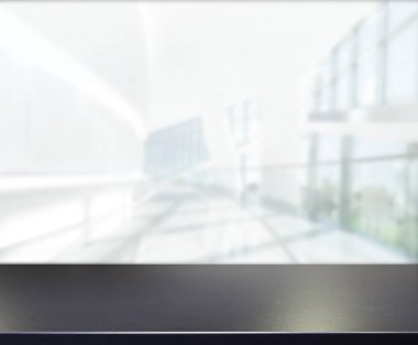 Masa üstü ve arka plan bulanıklık Office