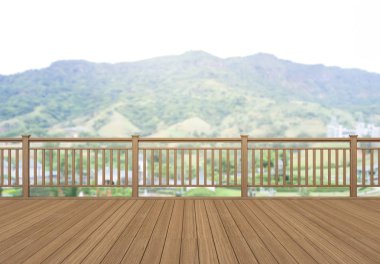 Balkon ve Teras bulanıklık doğa arka plan