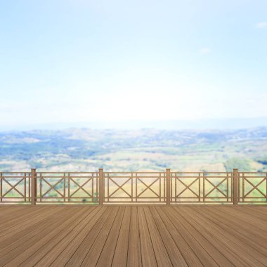 Balkon ve Teras bulanıklık doğa arka plan