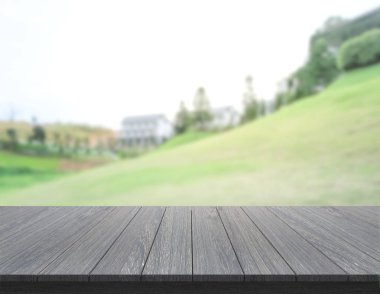 Arkaplan için Tablo Üstü ve Görüntü Doğası