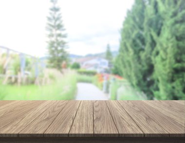 Arkaplan için Tablo Üstü ve Görüntü Doğası