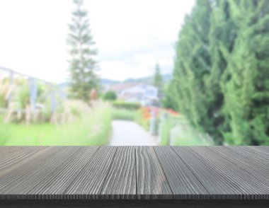 Arkaplan için Tablo Üstü ve Görüntü Doğası