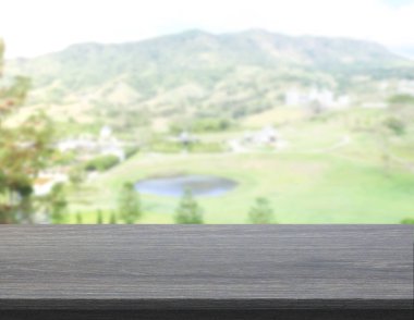 Arkaplan için Tablo Üstü ve Görüntü Doğası