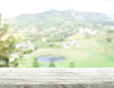 Arkaplan için Tablo Üstü ve Görüntü Doğası
