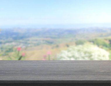 Arkaplan için Tablo Üstü ve Görüntü Doğası