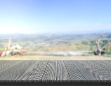 Arkaplan için Tablo Üstü ve Görüntü Doğası