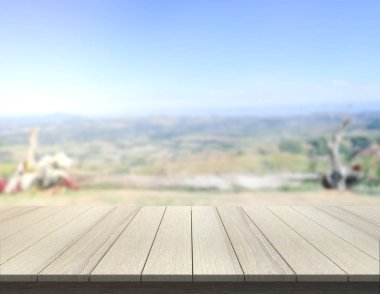 Arkaplan için Tablo Üstü ve Görüntü Doğası