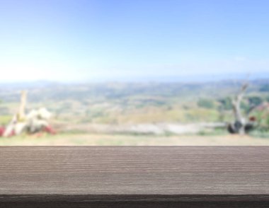 Arkaplan için Tablo Üstü ve Görüntü Doğası