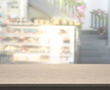 Arkaplan Üst ve Görüntü Restoranı