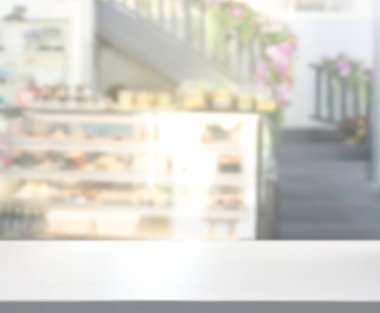 Arkaplan Üst ve Görüntü Restoranı