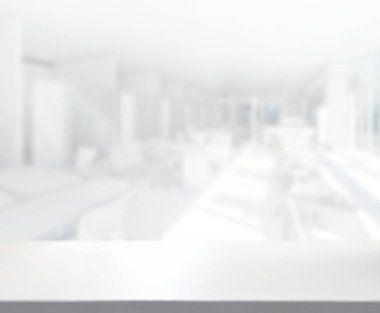 Masa Üstü ve Arkaplan Görüntü Ofisi